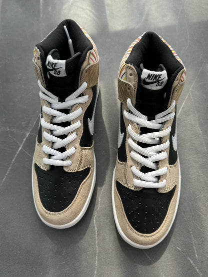 Dunk High Pro SB Paul Urich 2006