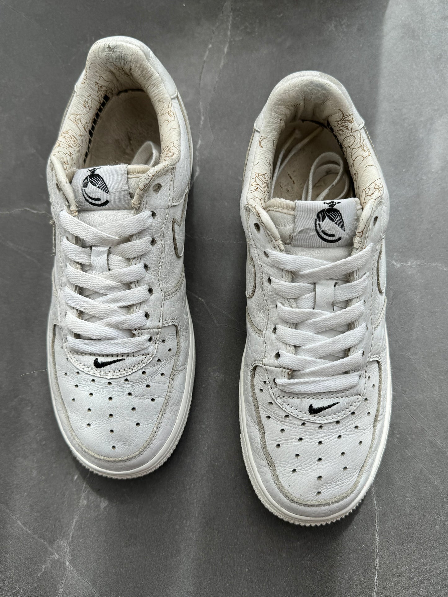 Air Force 1 Low Premium Minmi UK 4