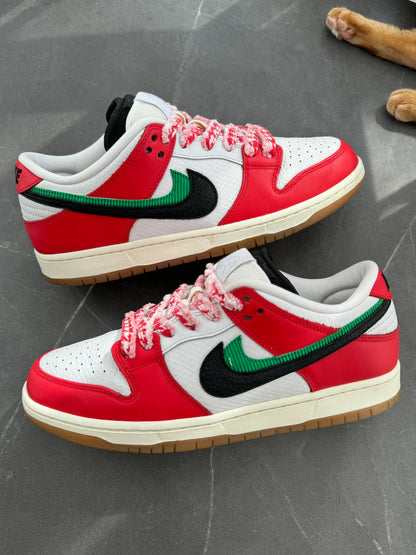 Dunk Low Pro SB Frame Skate Habibi