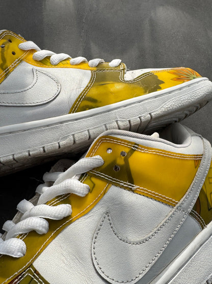 Dunk Low Pro SB De La Soul UK 10