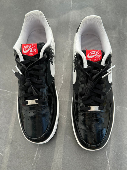 Air Force 1 Low Premium Agassi splash 2009 UK 10