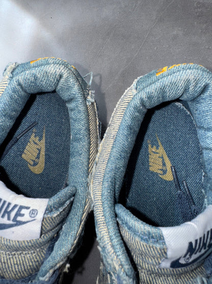 Dunk Low CL Denim 2005 UK 5