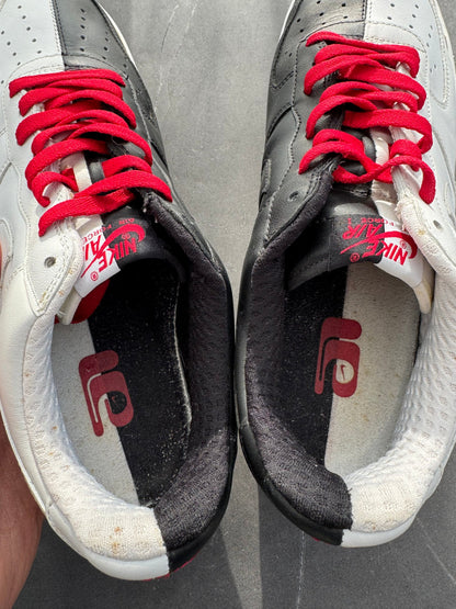 Air Force 1 Low Premium Scarface 2006 UK 10