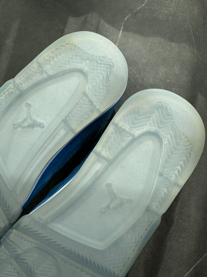 Air Jordan 4 UNC PE 2019 UK 6.5