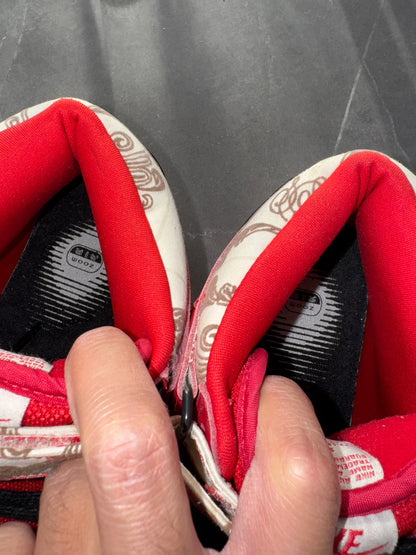 Dunk Mid Premium SB Linoleum 2007