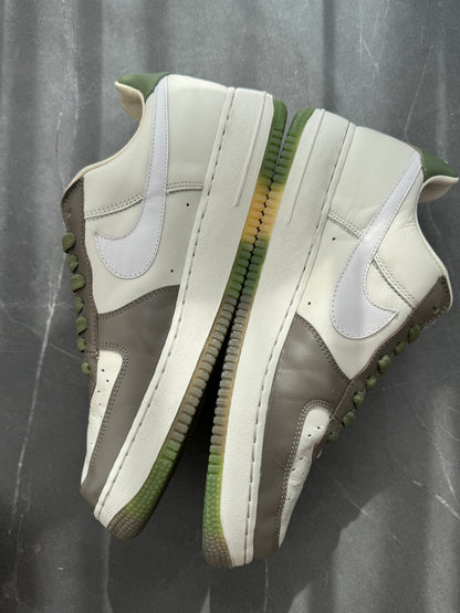 WMNS Air Force 1 Low Olive 2005 UK 10
