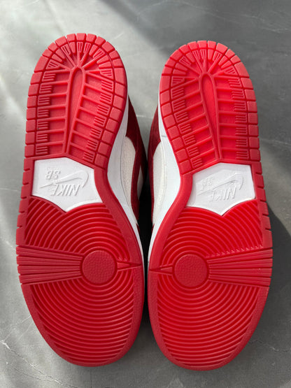 Dunk Low Premium SB Valentines Day 2013 UK 10.5