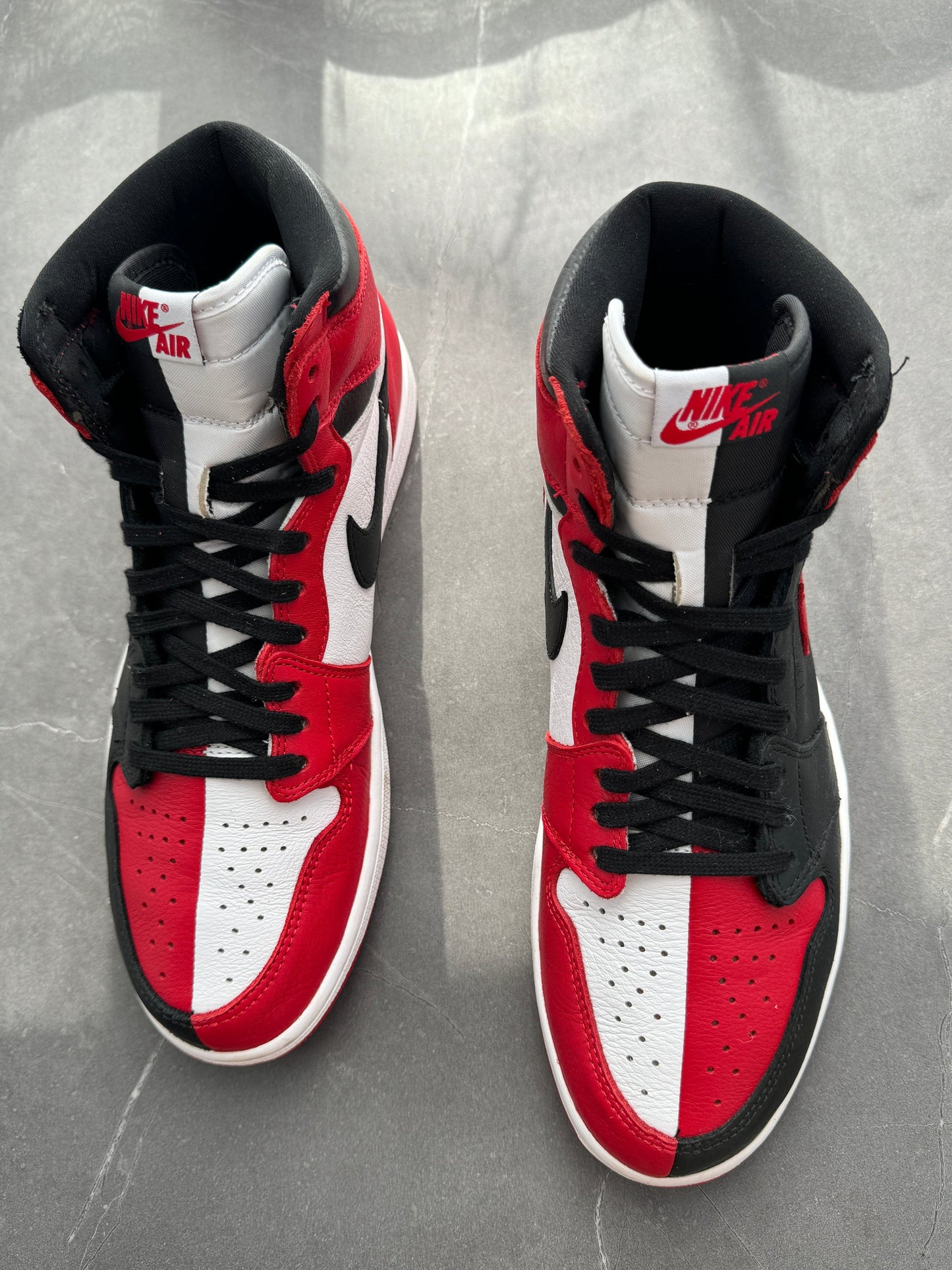 Air Jordan 1 High Homage To Home UK 10