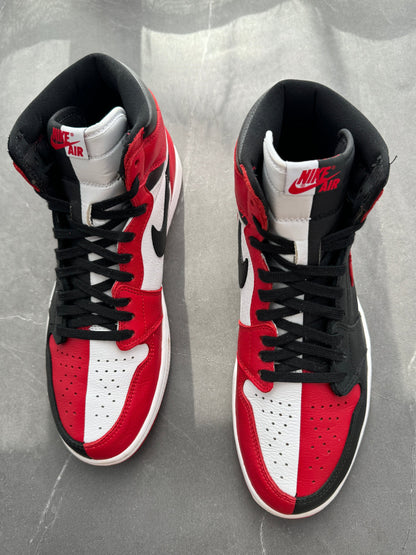 Air Jordan 1 High Homage To Home UK 10
