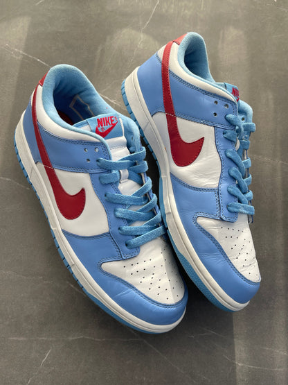 Dunk Low Premium Doraemon 2005 UK 9.5