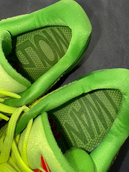 Nike Kobe 6 Protro Grinch 2020 UK 10