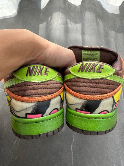 Dunk Low Pro SB De La Soul 2015