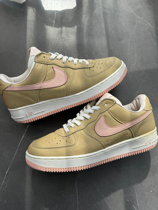 Air Force 1 Low COJP Linen 2001 UK 10