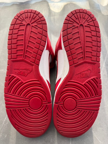 Dunk High QS St.John 2016 UK 10