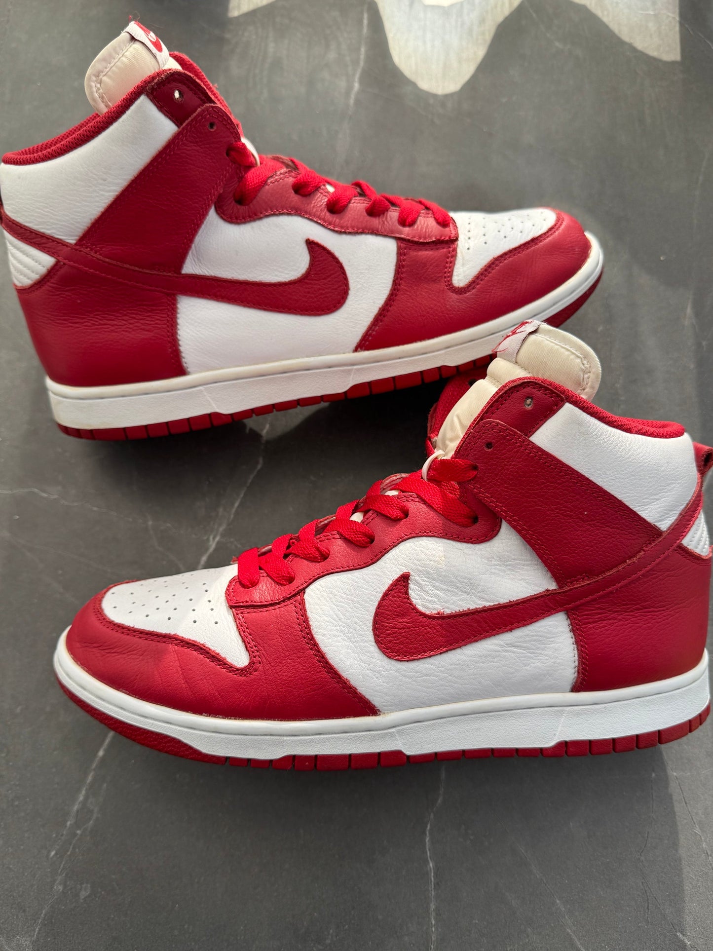 Dunk High QS St.John 2016 UK 10