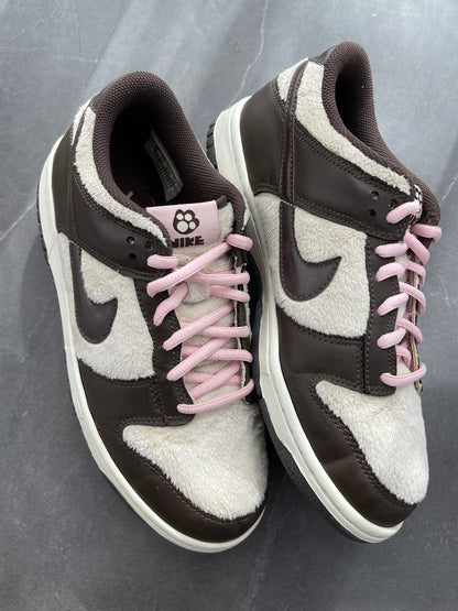 Dunk Low GS Teddy Bear 2009 UK 4.5