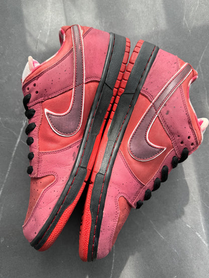 Dunk Low Premium SB Red Lobster UK 10