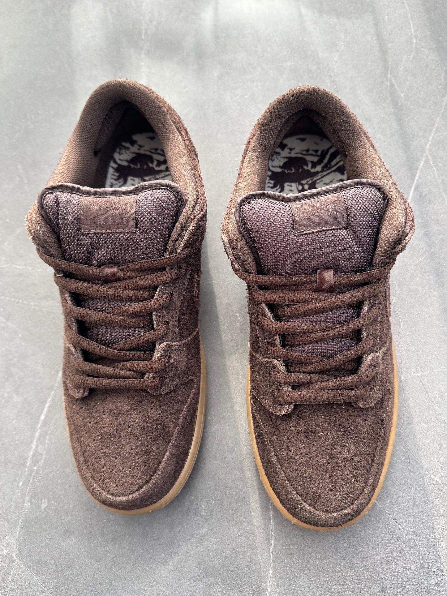 Dunk Low Premium SB Big Foot UK 10.5