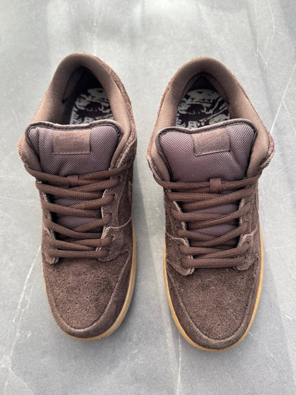 Dunk Low Premium SB Big Foot UK 10.5