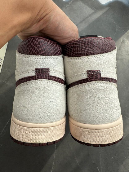Air Jordan 1 High A Ma Maniere UK 10