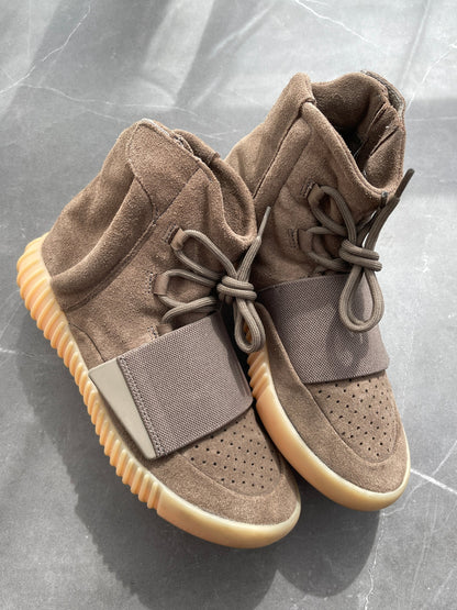 Adidas Yeezy Boost 750 Chocolate UK 5