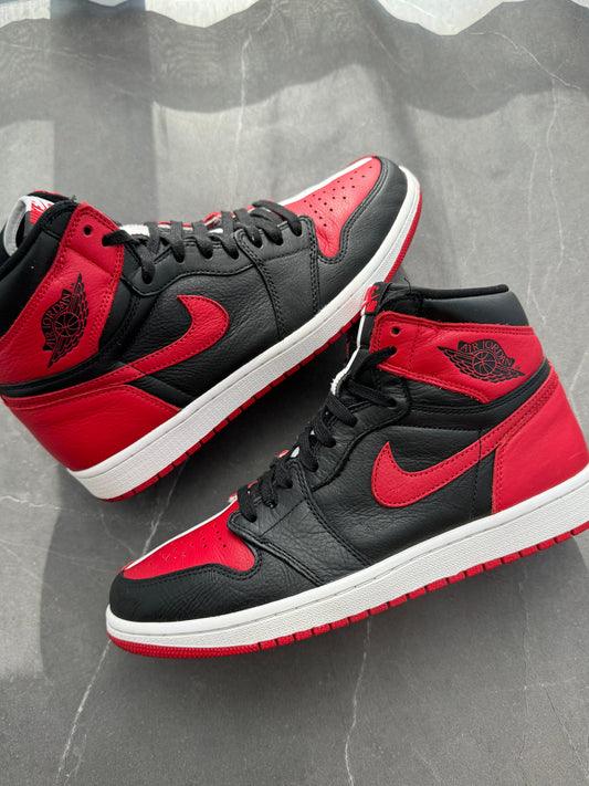 Air Jordan 1 High Homage To Home UK 10