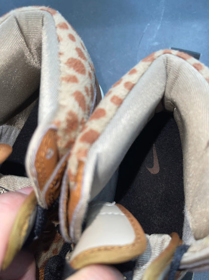 Dunk High GS Sika Deer 2011 UK 4