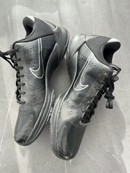 Nike Zoom Kobe 5 Blackout UK 10