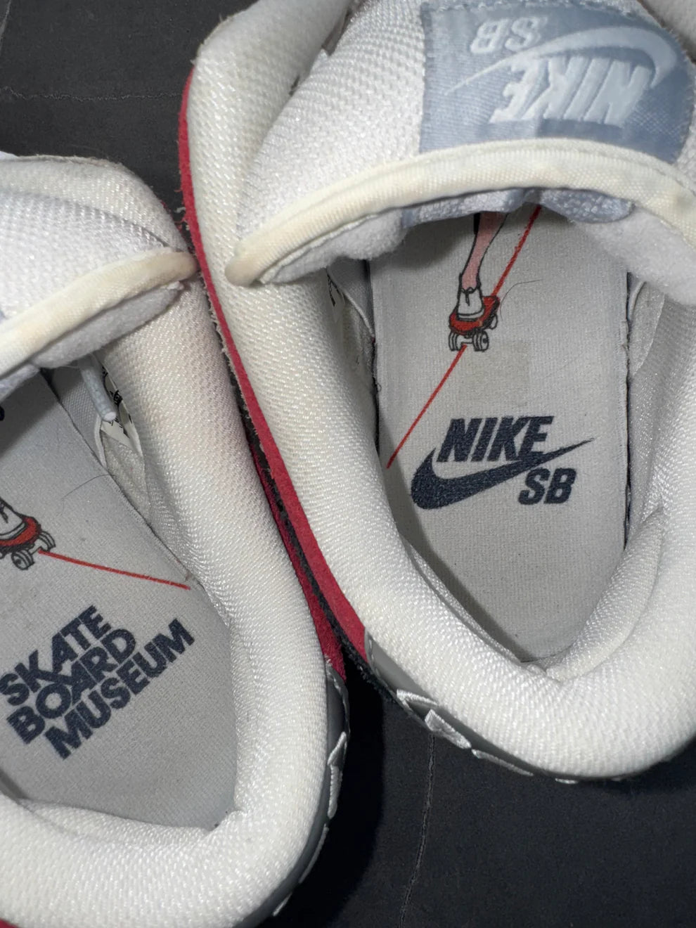 Dunk Low Premium SB Roller Derby 2011