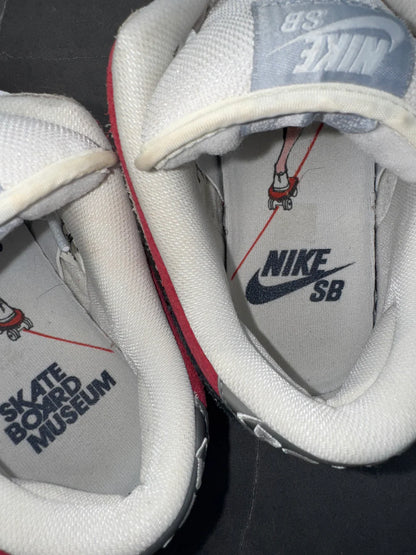 Dunk Low Premium SB Roller Derby 2011