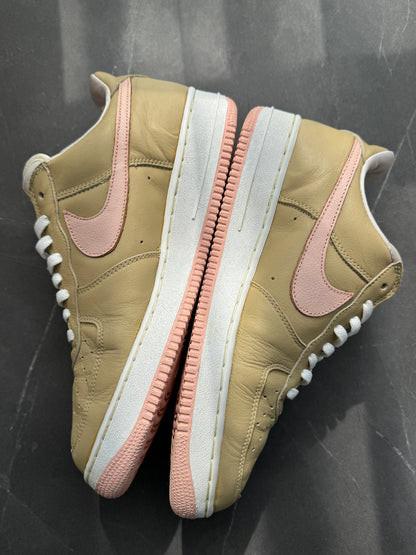 Air Force 1 Low COJP Linen 2001 UK 10