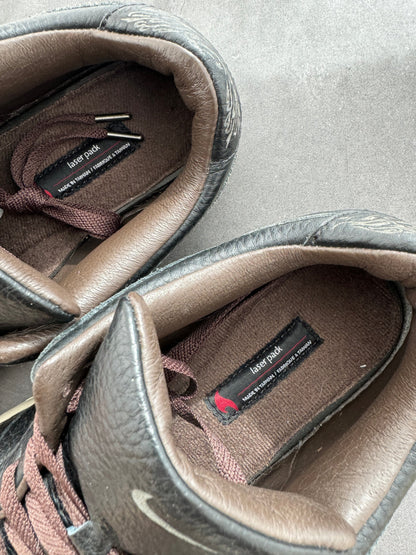 Dunk Low Premium Michael Desmond Laser Pack 2003 UK 10