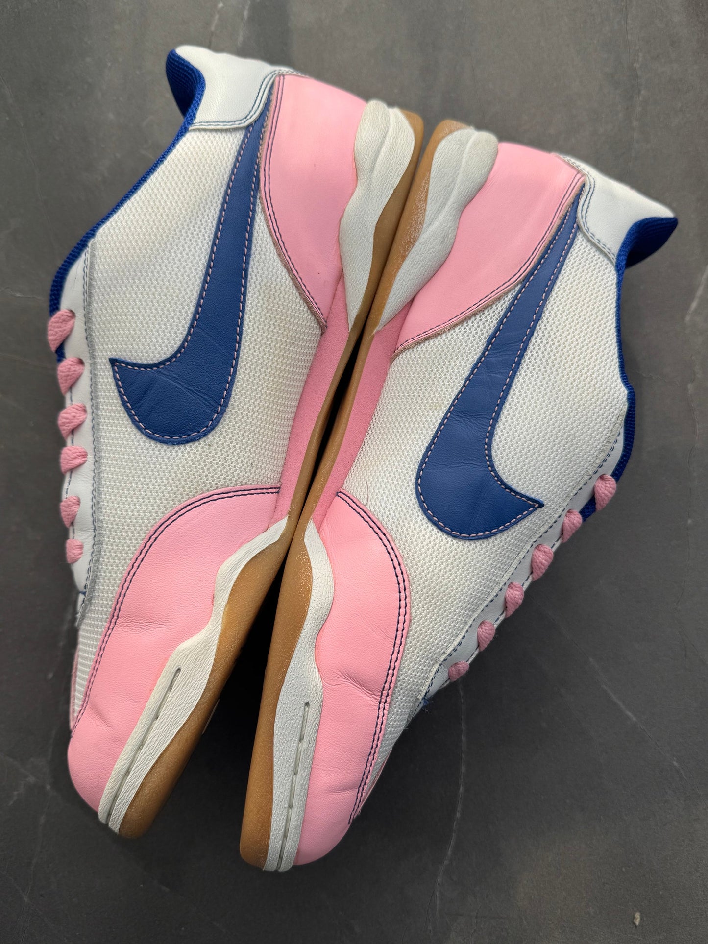 Nike Air Zoom FC Doernbecher 2004 UK 10.5