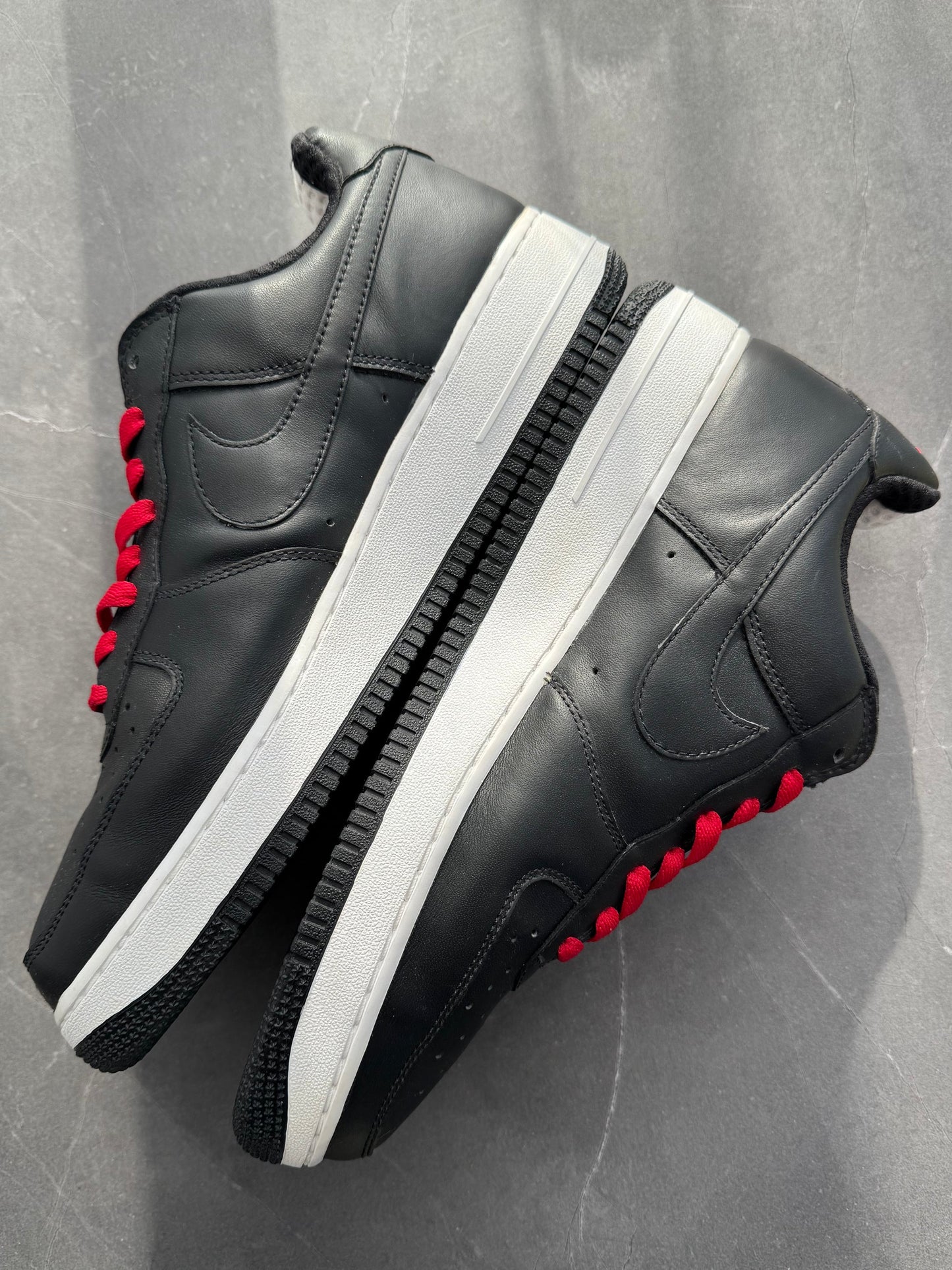 Air Force 1 Low Premium Scarface 2006 UK 10