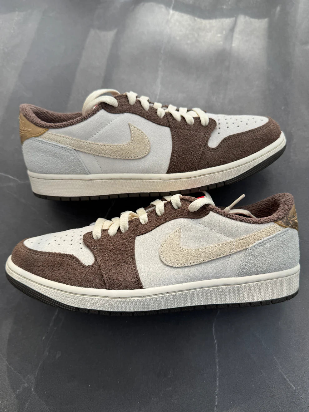 Air Jordan 1 Low Year Of The Rabbit