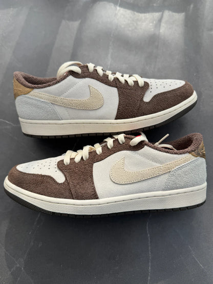 Air Jordan 1 Low Year Of The Rabbit