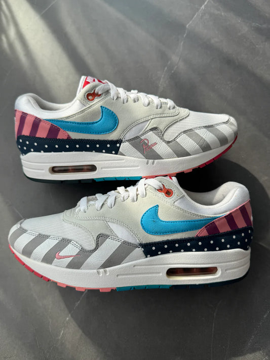 Air Max 1 Parra 2018
