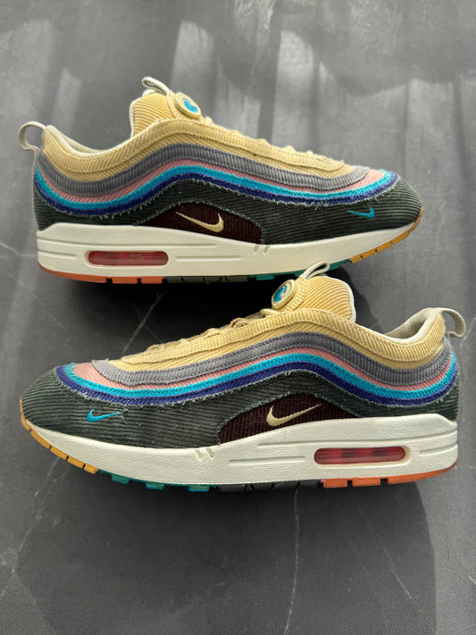 Air Max 1/97 Sean Wotherspoon
