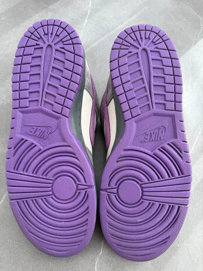 Dunk Low Pro SB Purple Pigeon 2006 UK 10