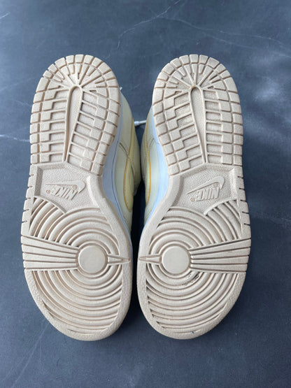 Dunk Low Lightbulb 2010 UK 3