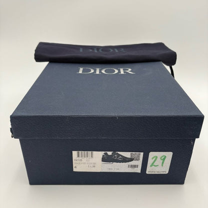 Dior B30 Sneaker ' Deep blue ' UK 11