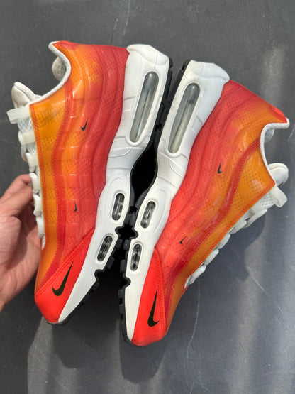 Air Max 720/95 Heron Preston Nike By You UK 10