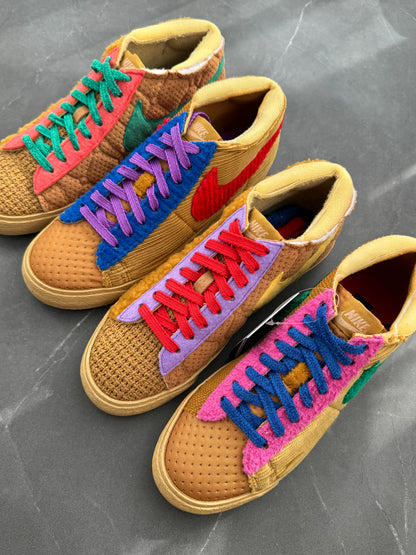 Nike Blazer CPFM Cactus Plant Flea Market Nike By You