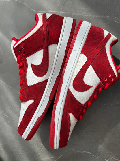 Dunk Low Premium SB Valentines Day 2013 UK 10.5