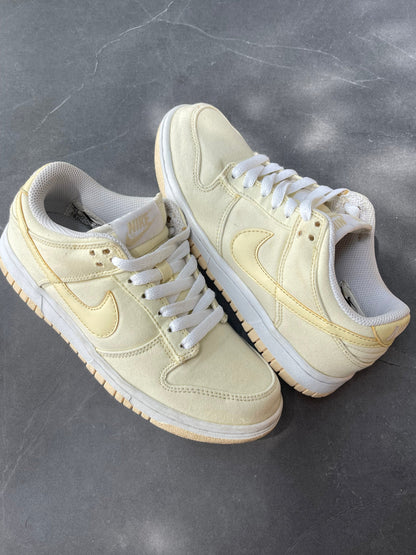Dunk Low Lightbulb 2010 UK 3
