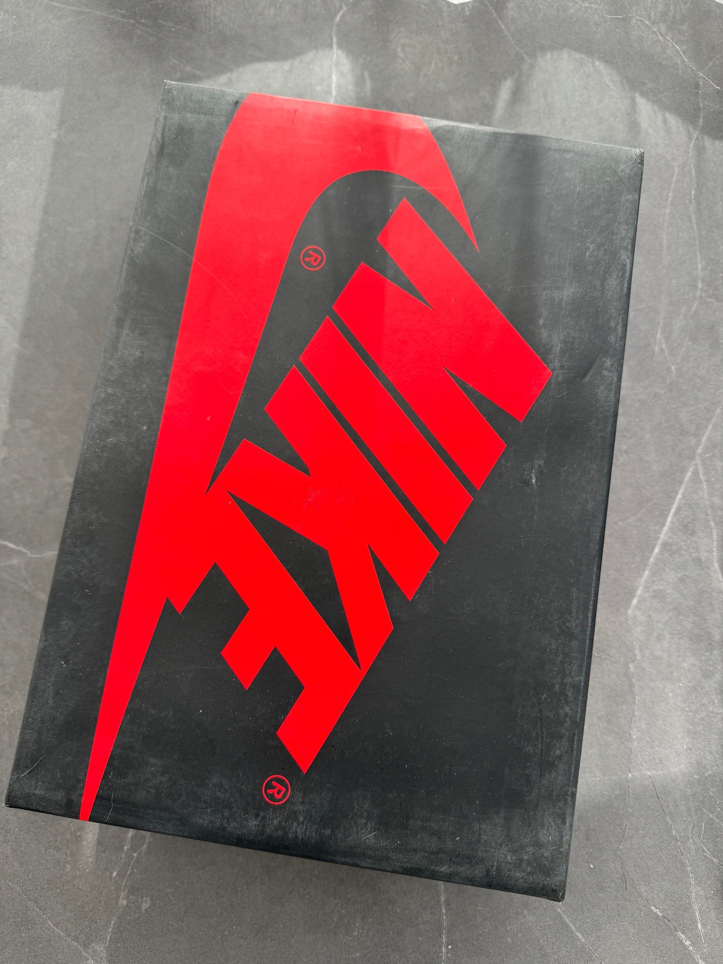 Air Jordan 1 High Black Toe 2016 UK 10