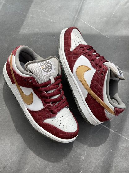 Dunk Low Premium SB Shanghai 2013 Retro UK 4