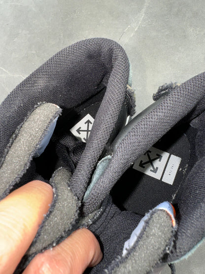 Nike Blazer Mid Off-White Grim Reaper