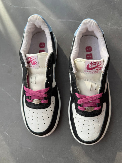 Air Force 1 Low Vibe 2004 US4 UK 3