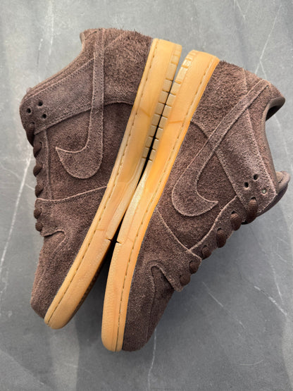 Dunk Low Premium SB Big Foot UK 10.5